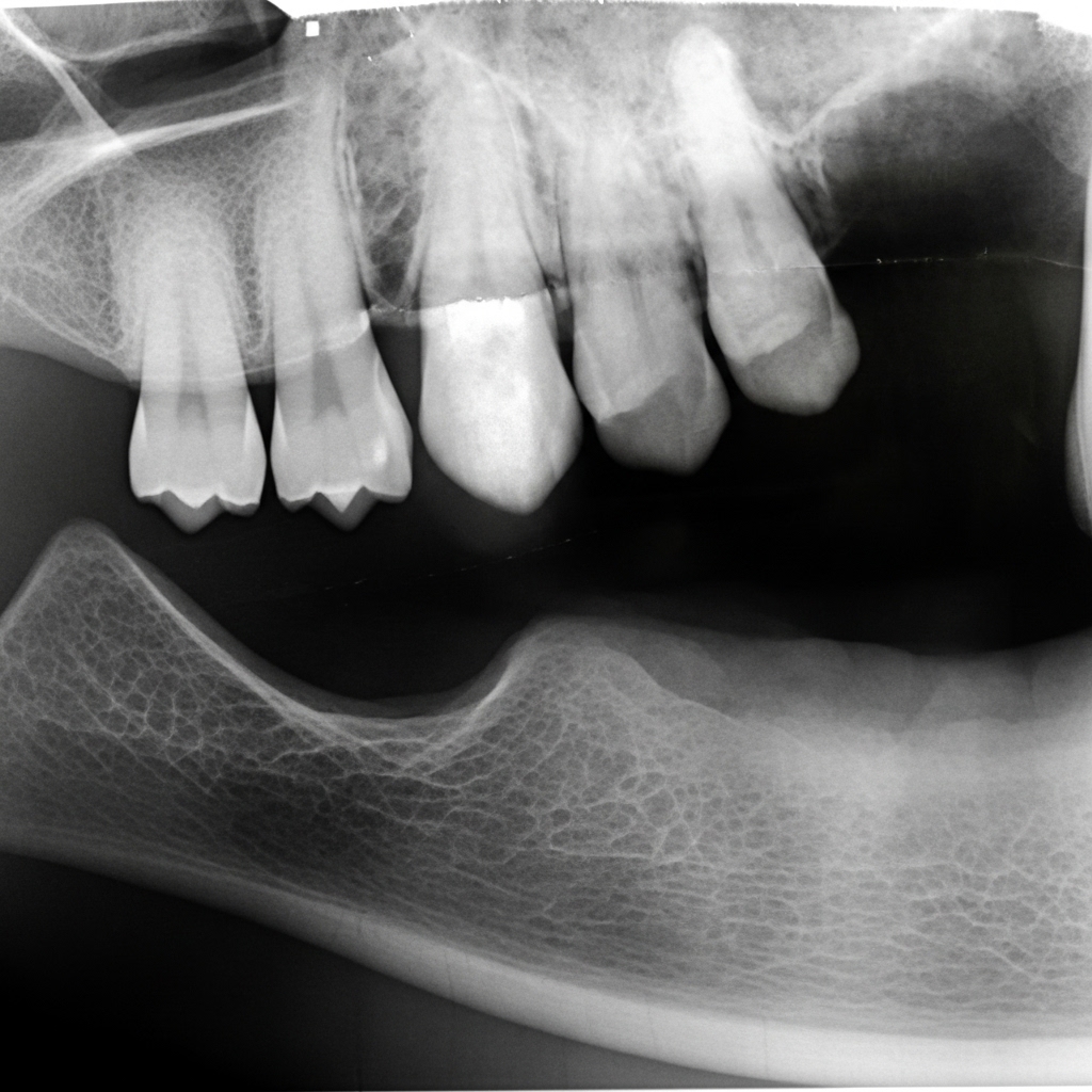 Closure of a Mouth-Sinus Communication with a Palatal Rotation Flap0