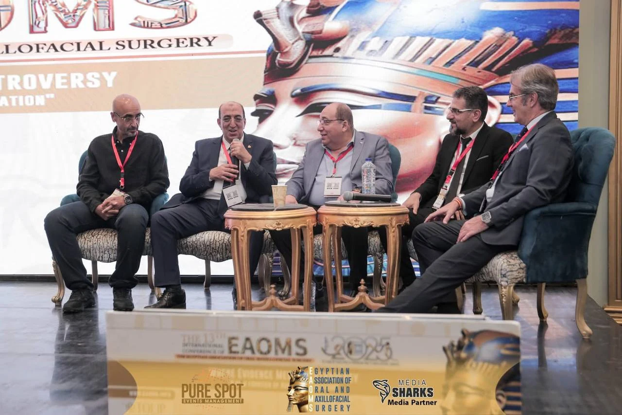 13th EAOMS International Scientific Assembly
