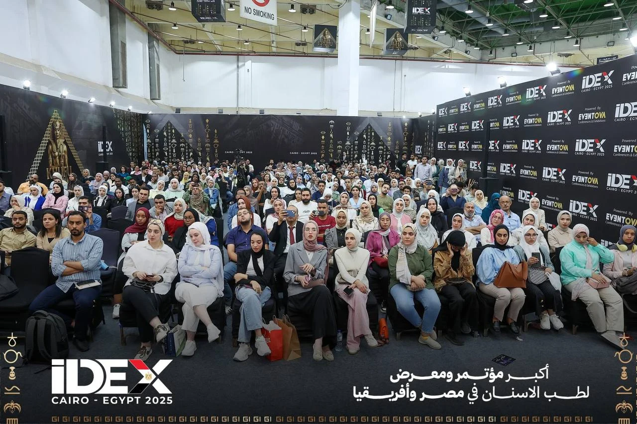 IDEX International Congress — Cairo 2025