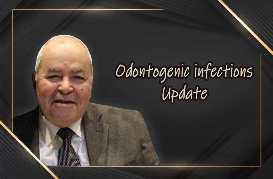Odontogenic infections update